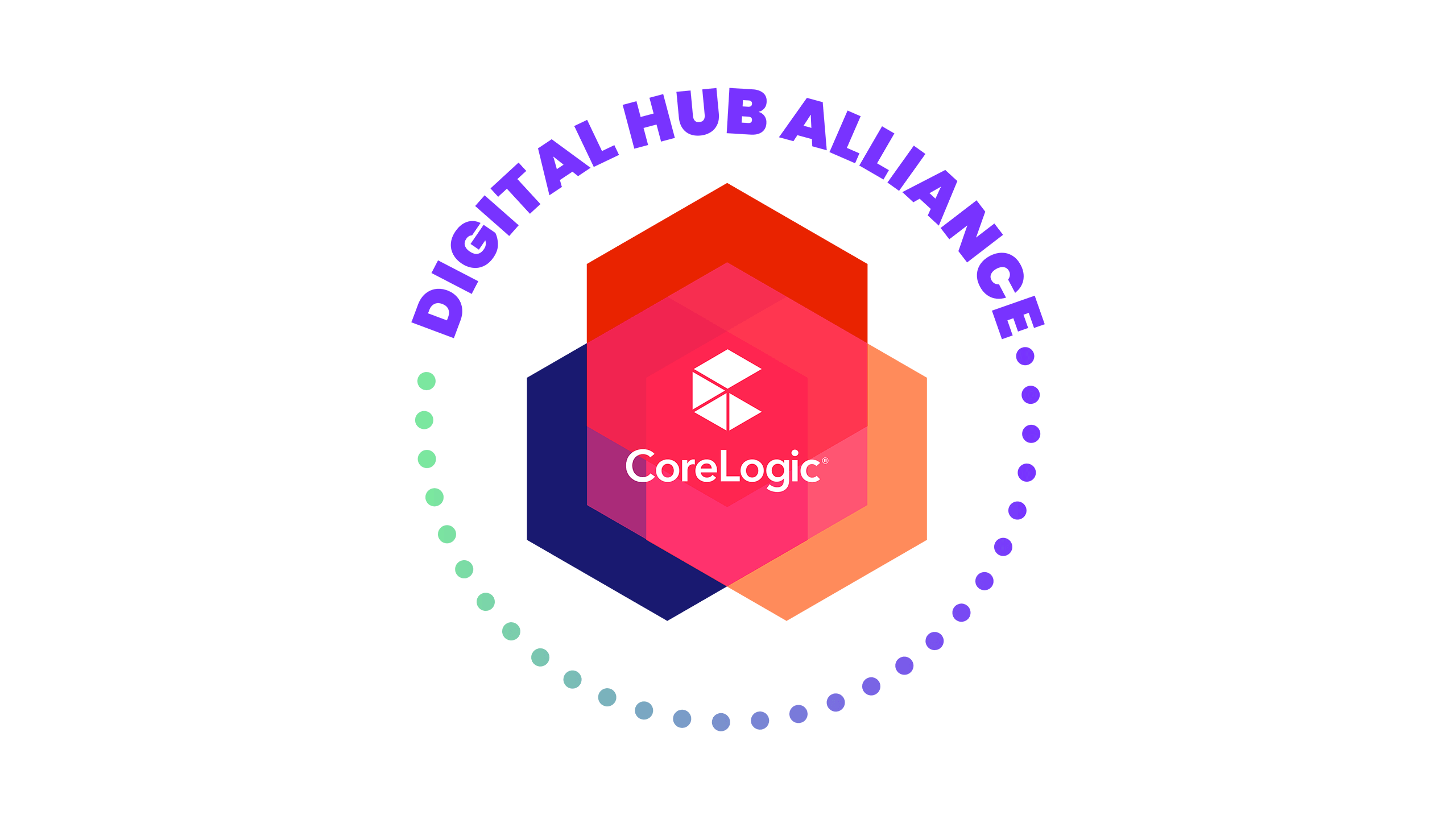 Digital Hub Alliance Member - Logo - Updated