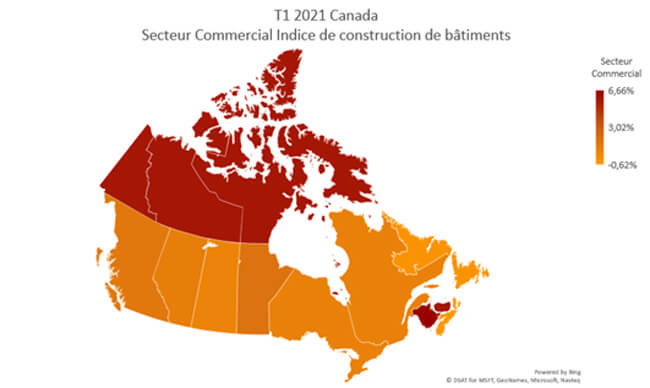Q2 2021 Commercial Product Bulletin Canada